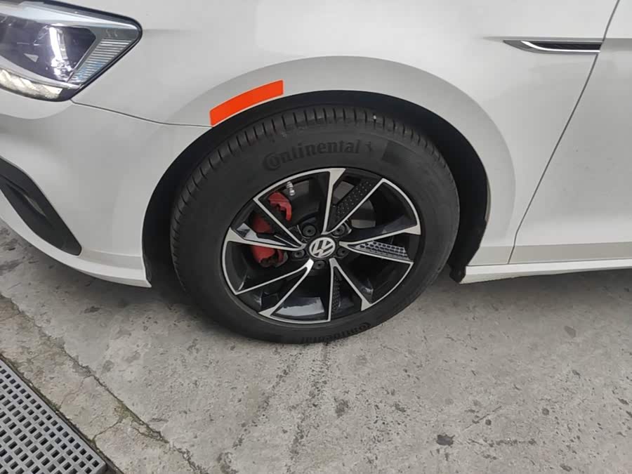 Volkswagen Lamando 2022, фото 23