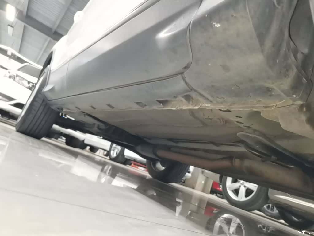 Ford Kuga, 2018 19