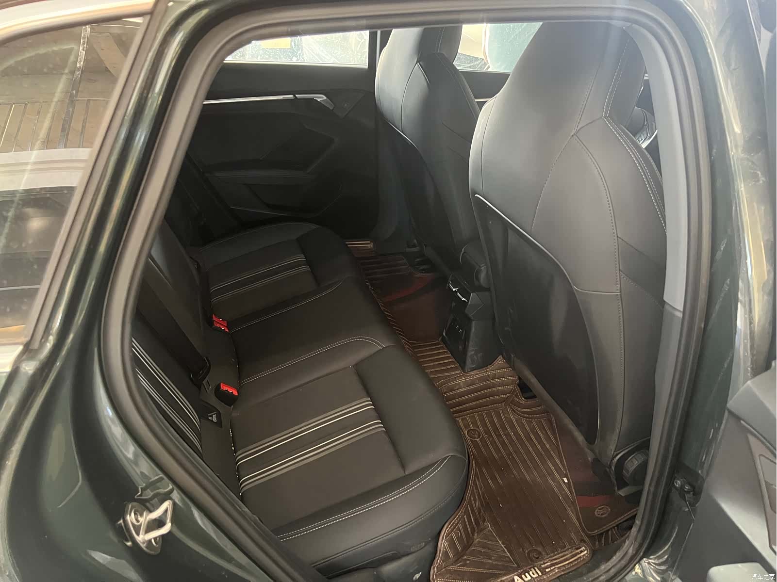 Audi A3, 2022 6