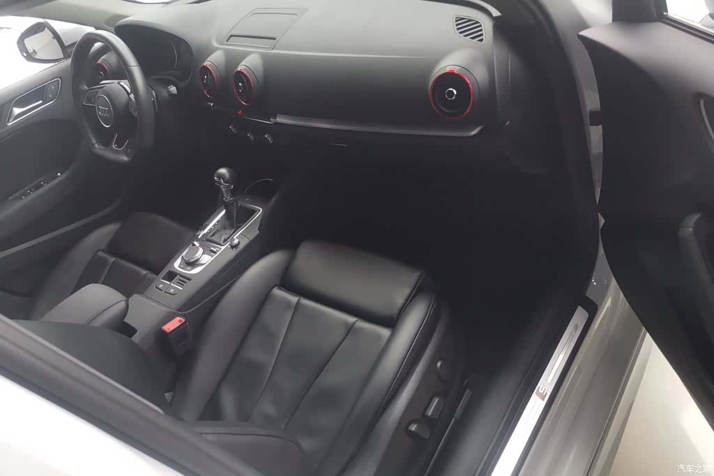 Audi A3, 2020 8