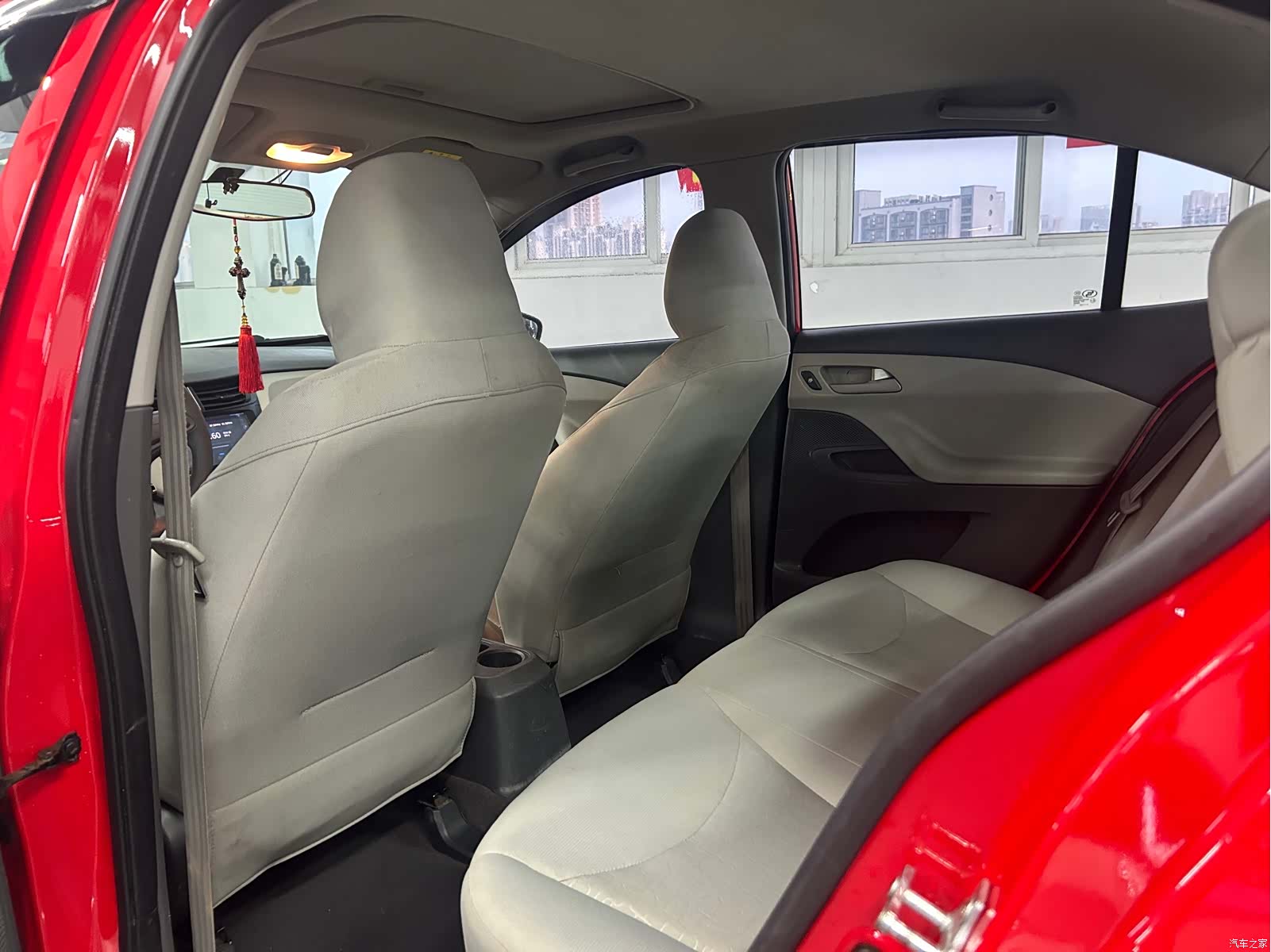 Chevrolet 3, 2015 6