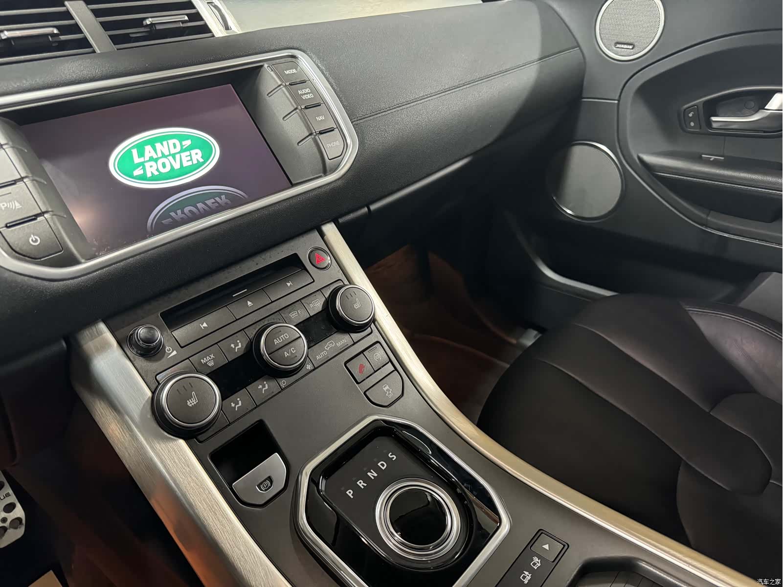 Land Rover Range Rover, 2014 8