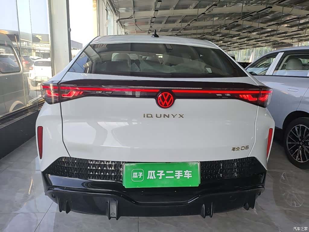 Volkswagen 06, 2026 6
