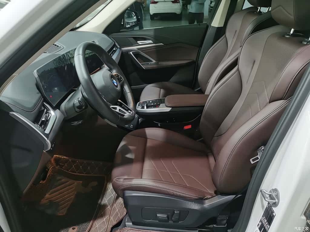 BMW X1, 2024 15