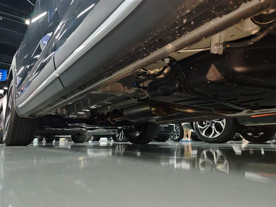 Changan X7 PLUS Changan X7 PLUS