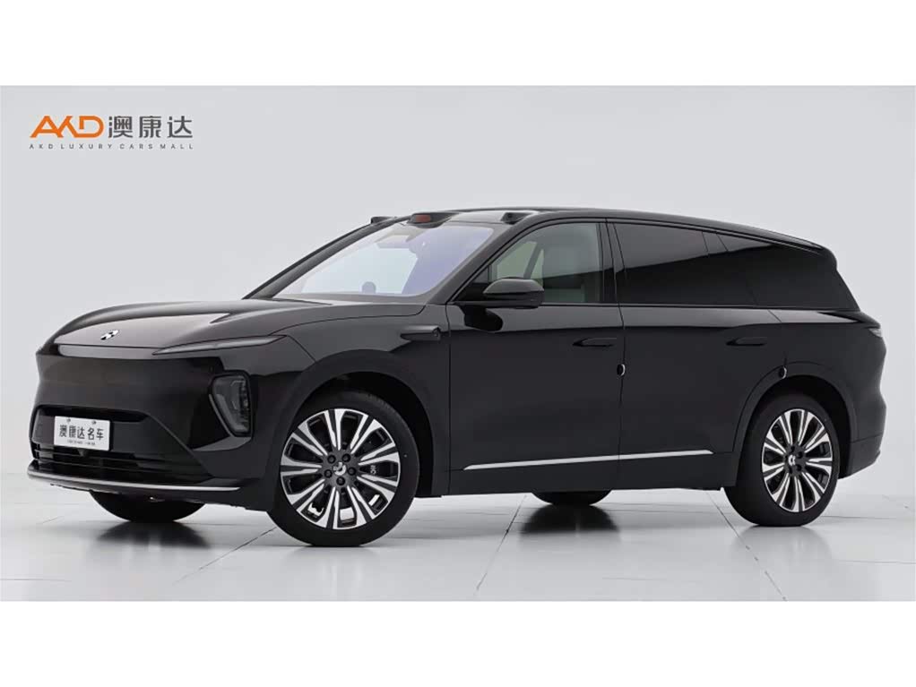 NIO ES8