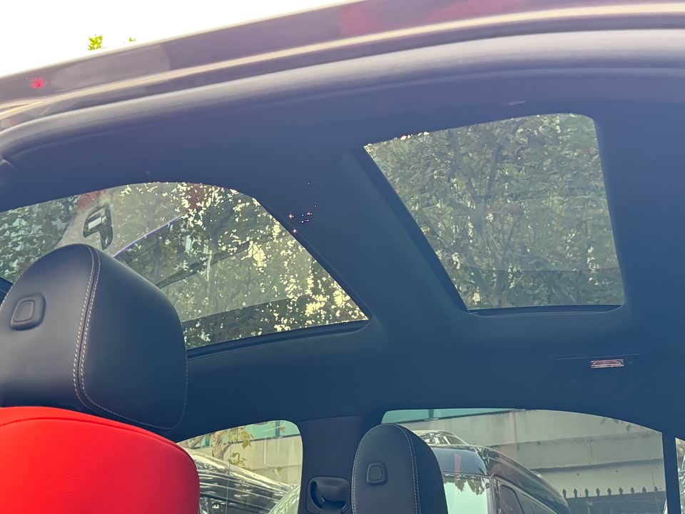 Mercedes-Benz Class A AMG