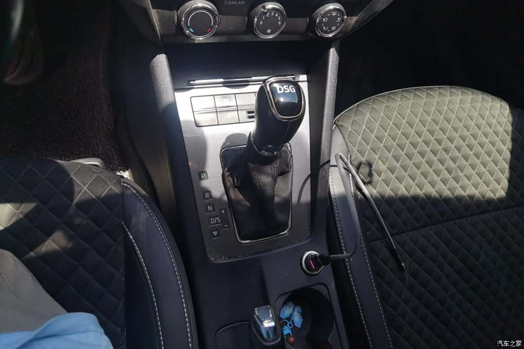 Skoda Octavia, 2018 16