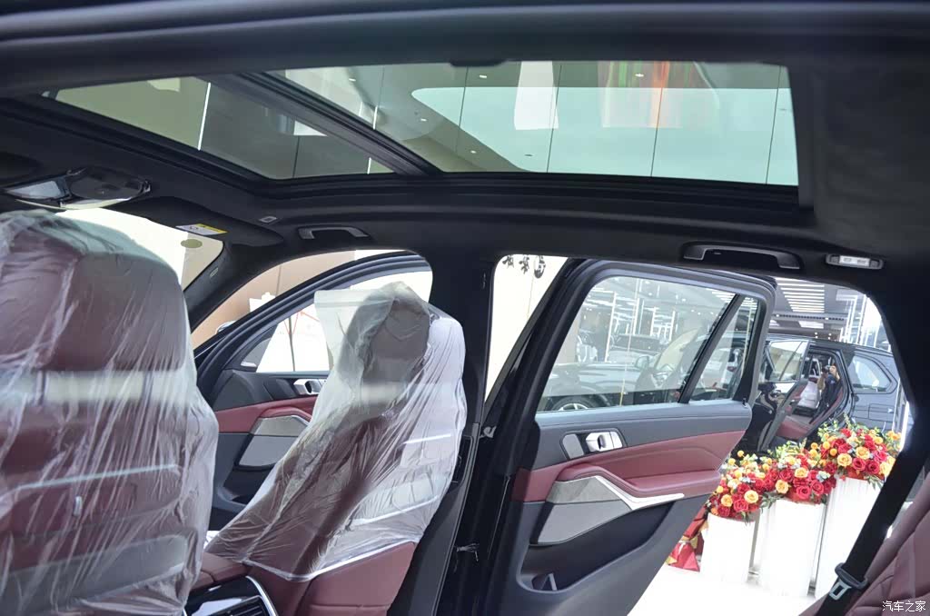 BMW X5, 2026 16