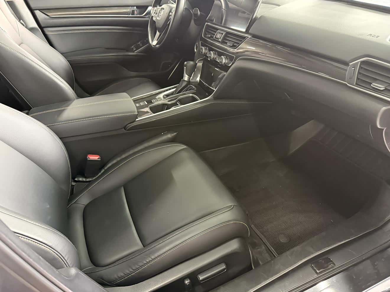 Honda Accord, 2022 17