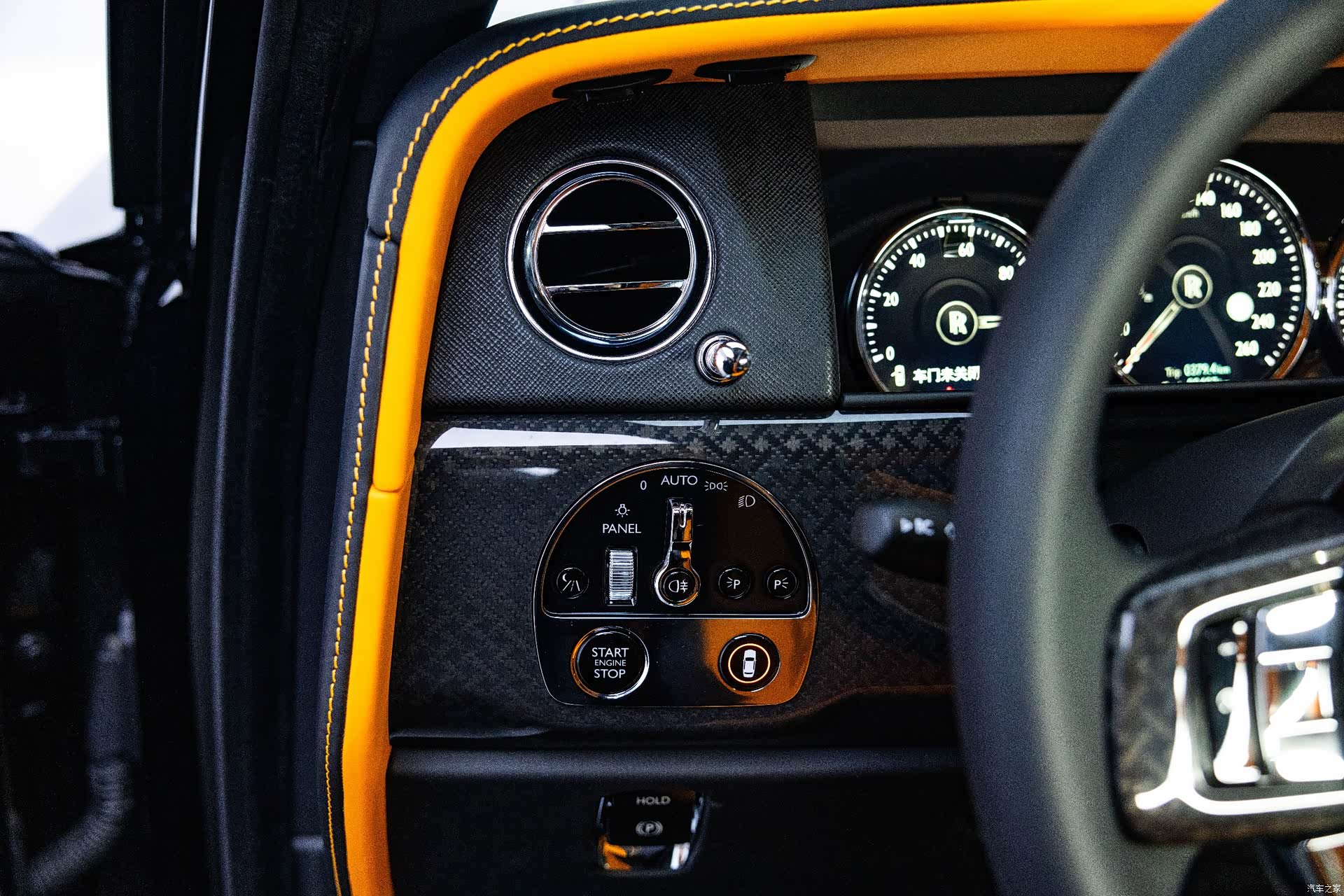 Rolls-Royce Cullinan, 2026 9