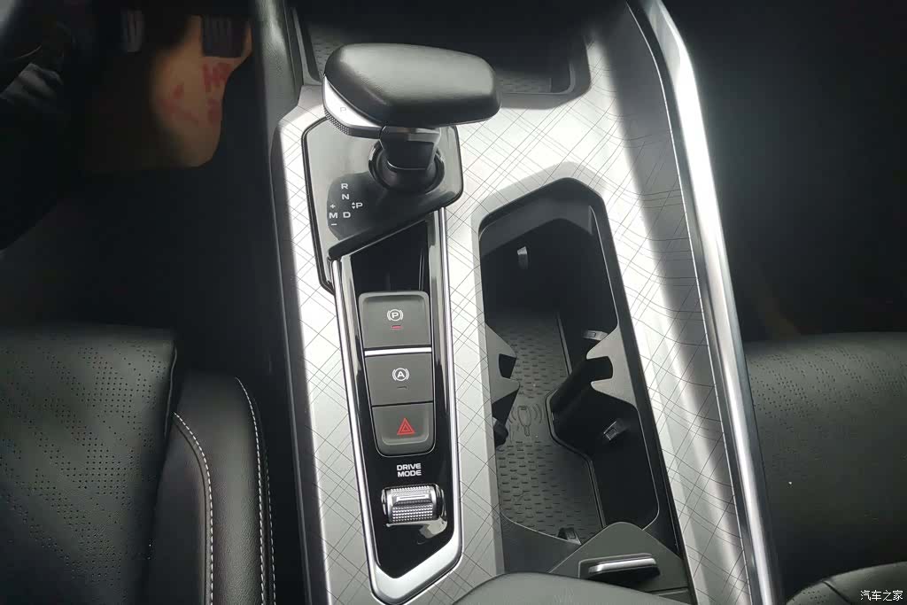 Geely Preface, 2021 16