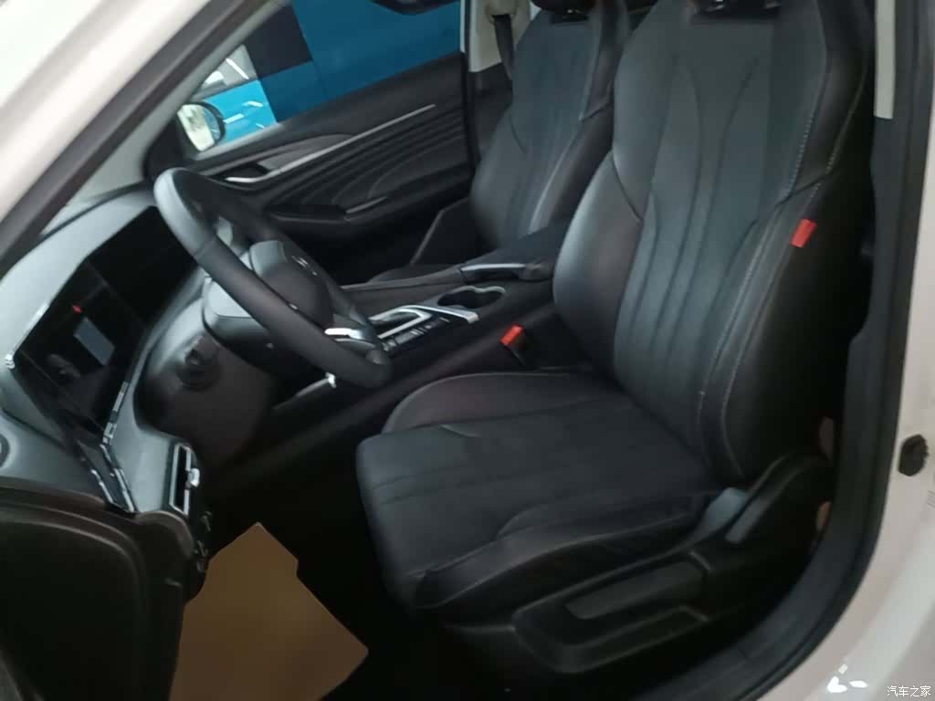 Changan Eado, 2021 15