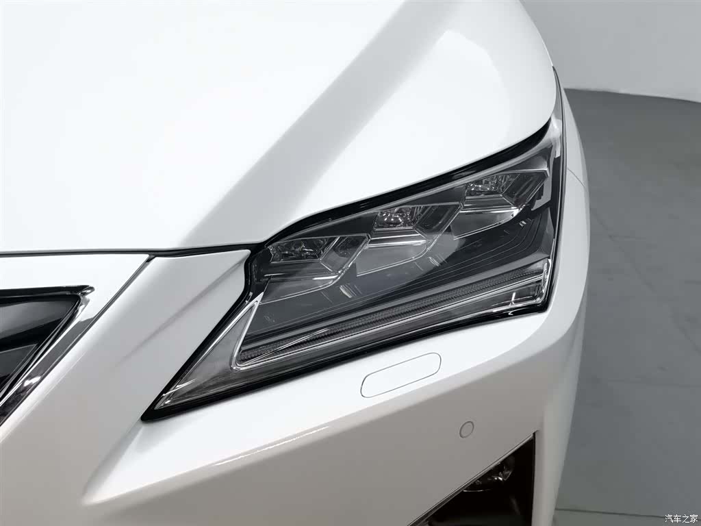 Lexus RX, 2018 7