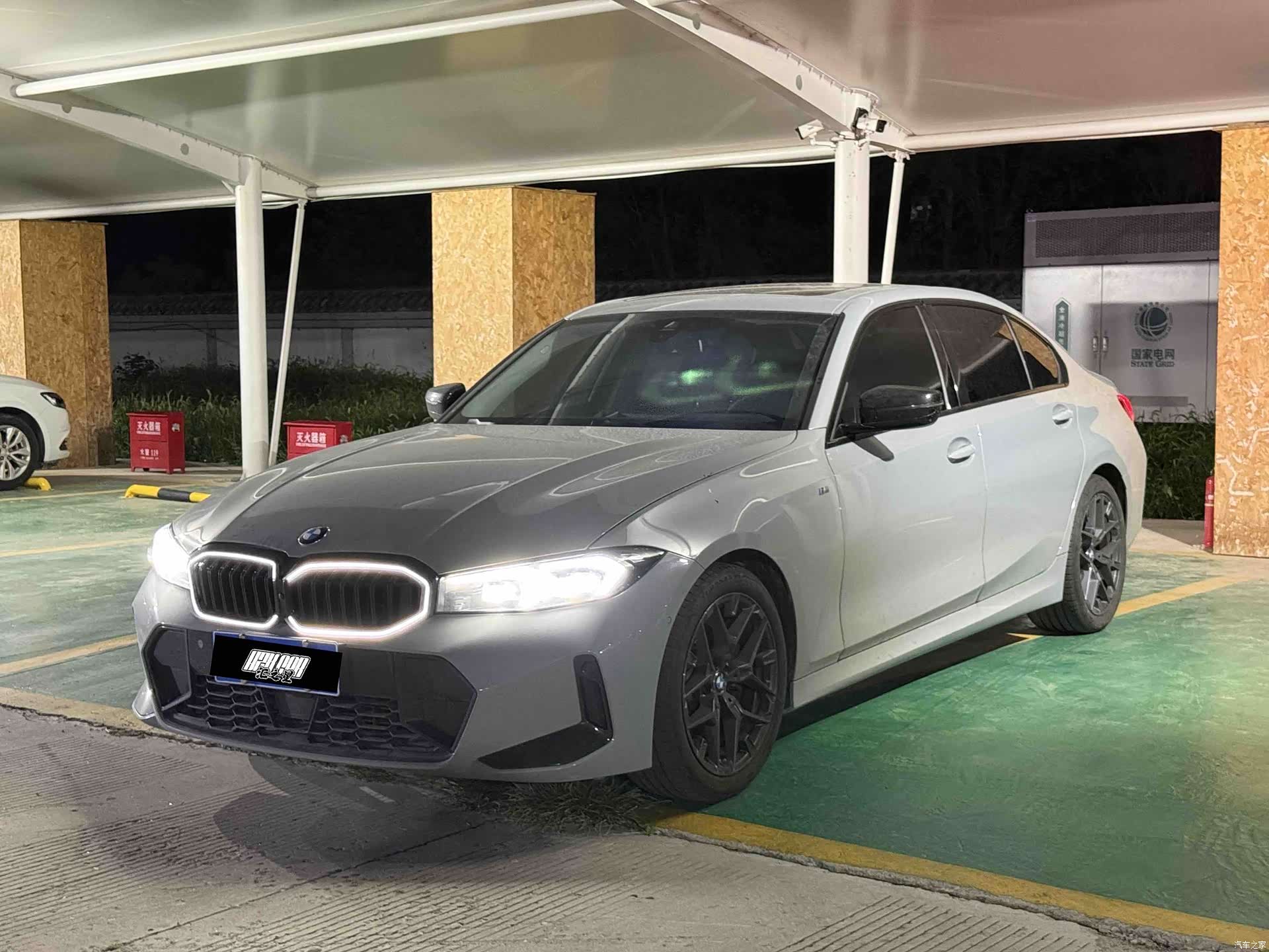 BMW 3 Series, 2025 1