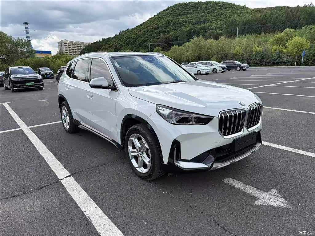 BMW X1, 2023 3