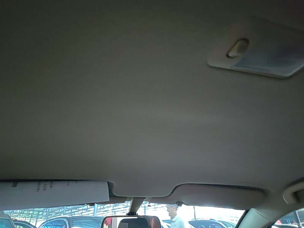BYD F3, 2019 18