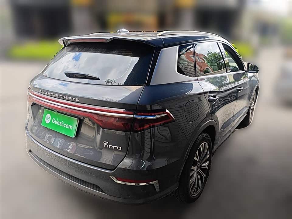 BYD Songjiang BYD Songjiang
