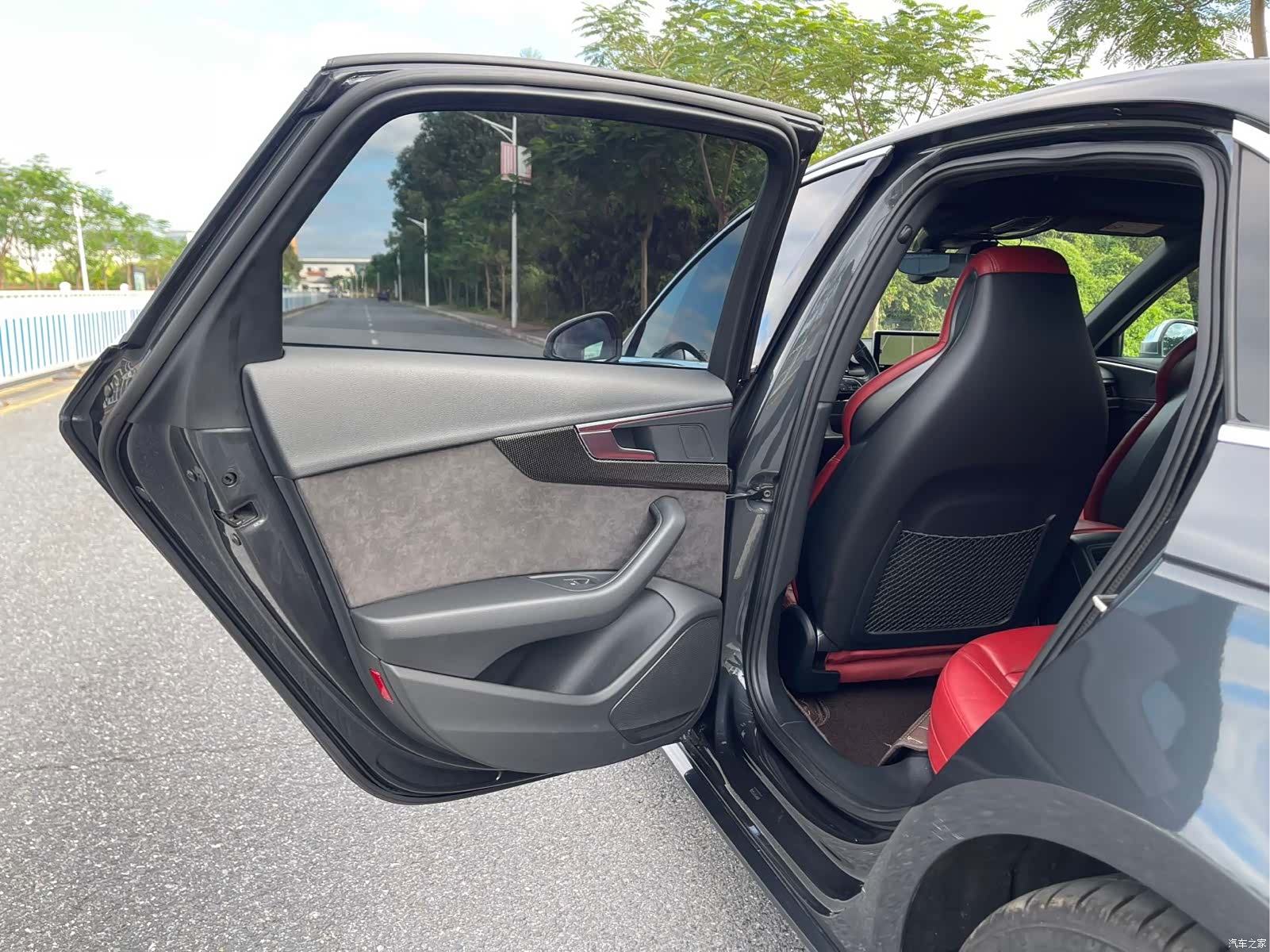 Audi S4, 2019 28