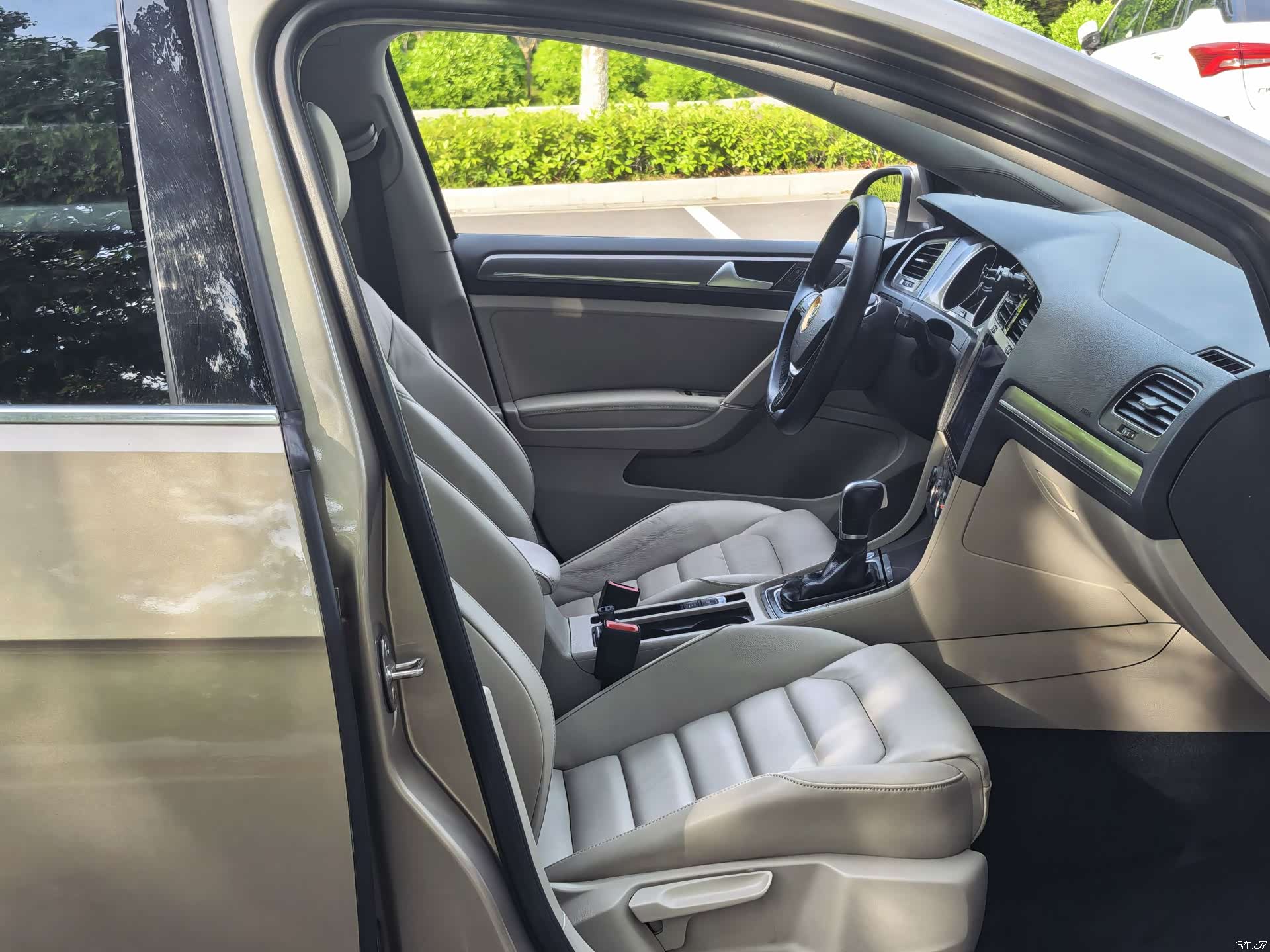 Volkswagen Golf, 2017 12