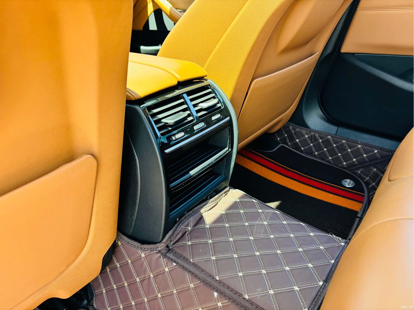BMW 5 Series, 2018 16