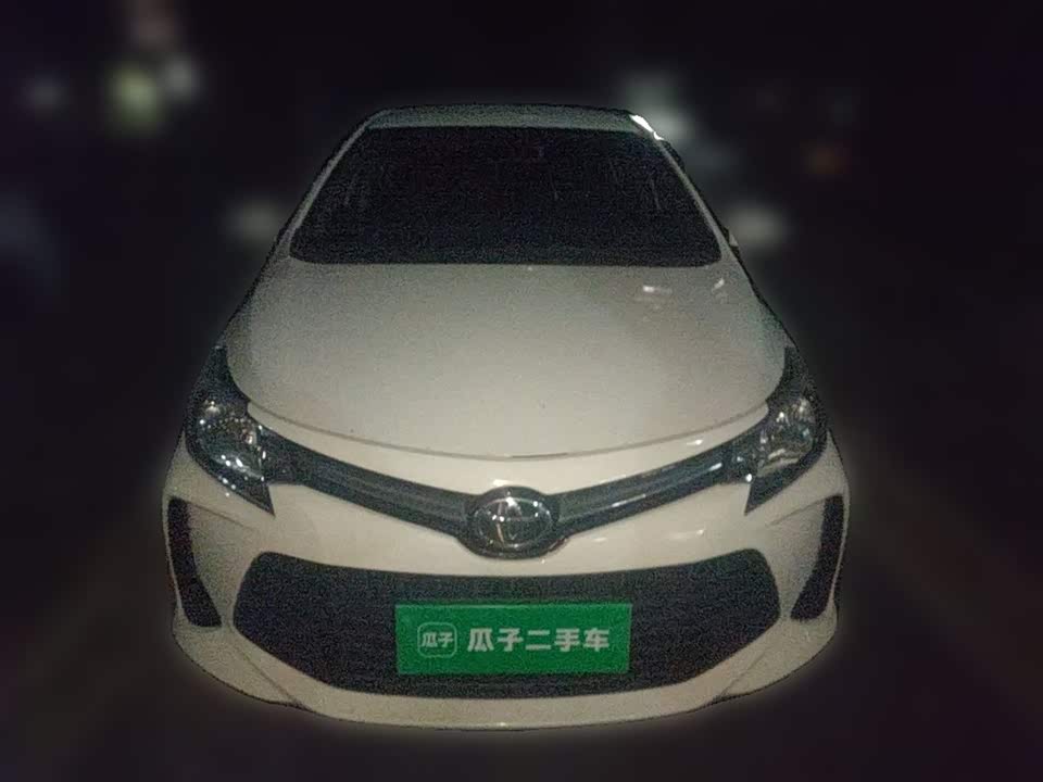 Toyota Vios