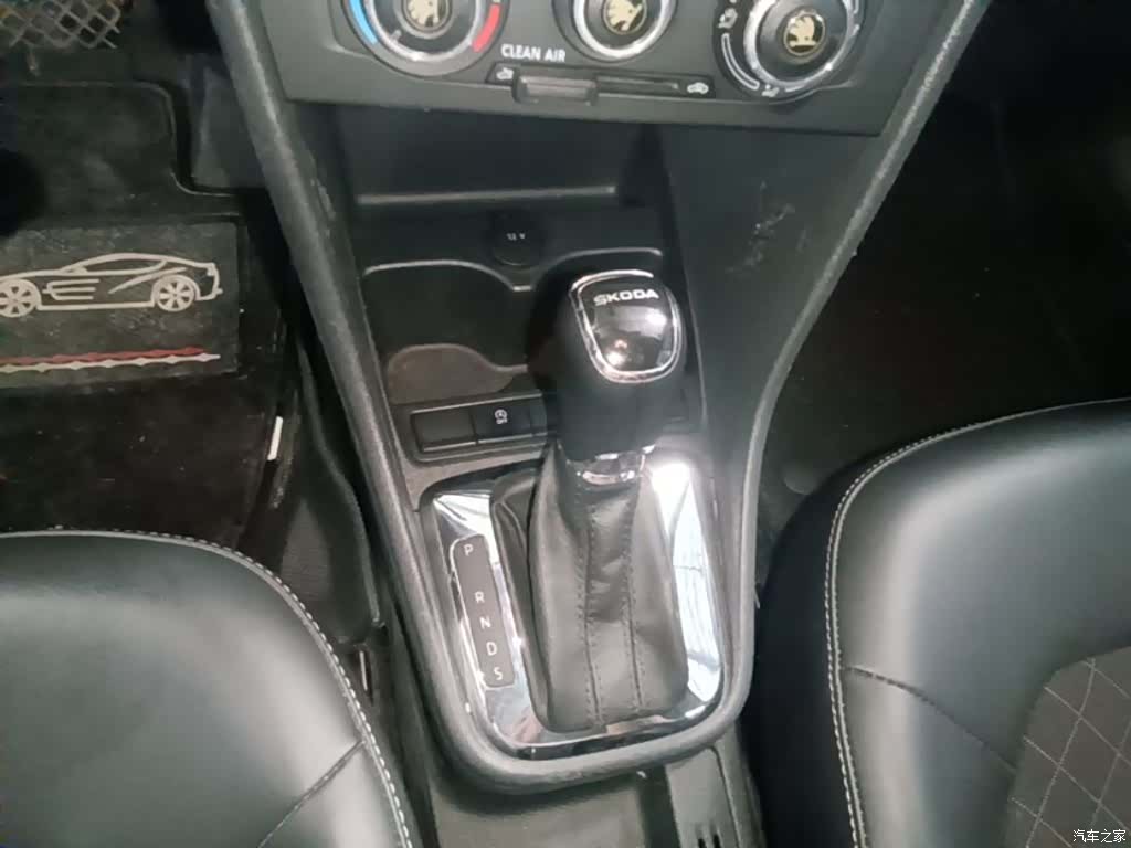 Skoda Rapid, 2020 14