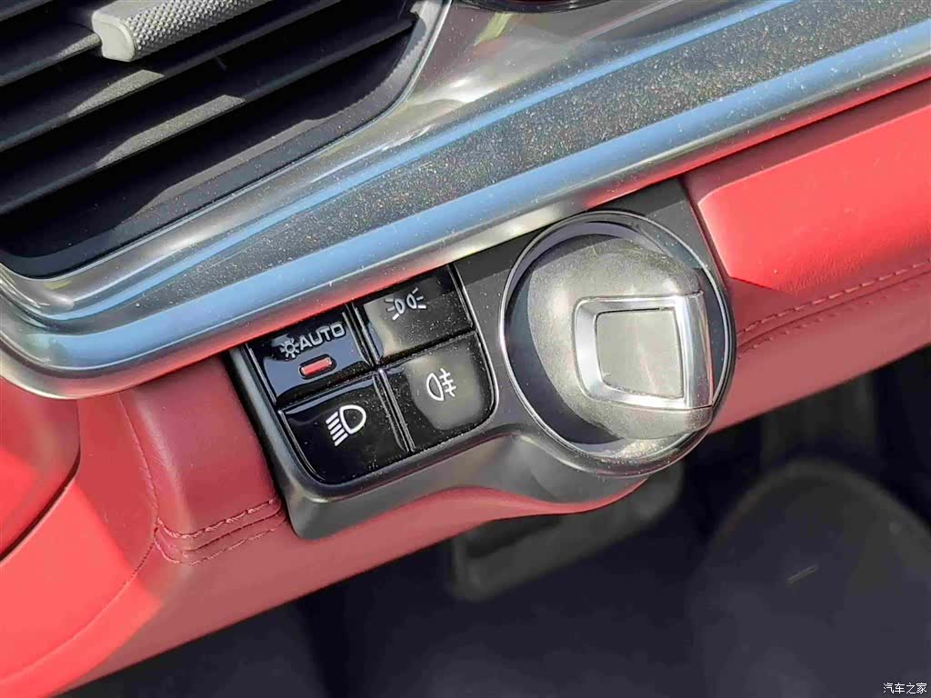 Porsche Panamera, 2018 15