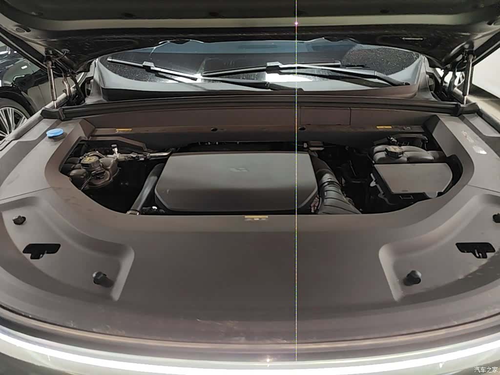 Li Auto L8, 2025 20