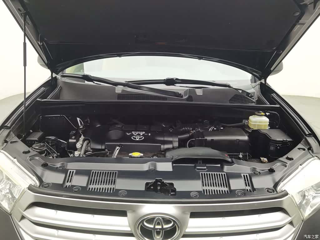 Toyota Highlander, 2014 6