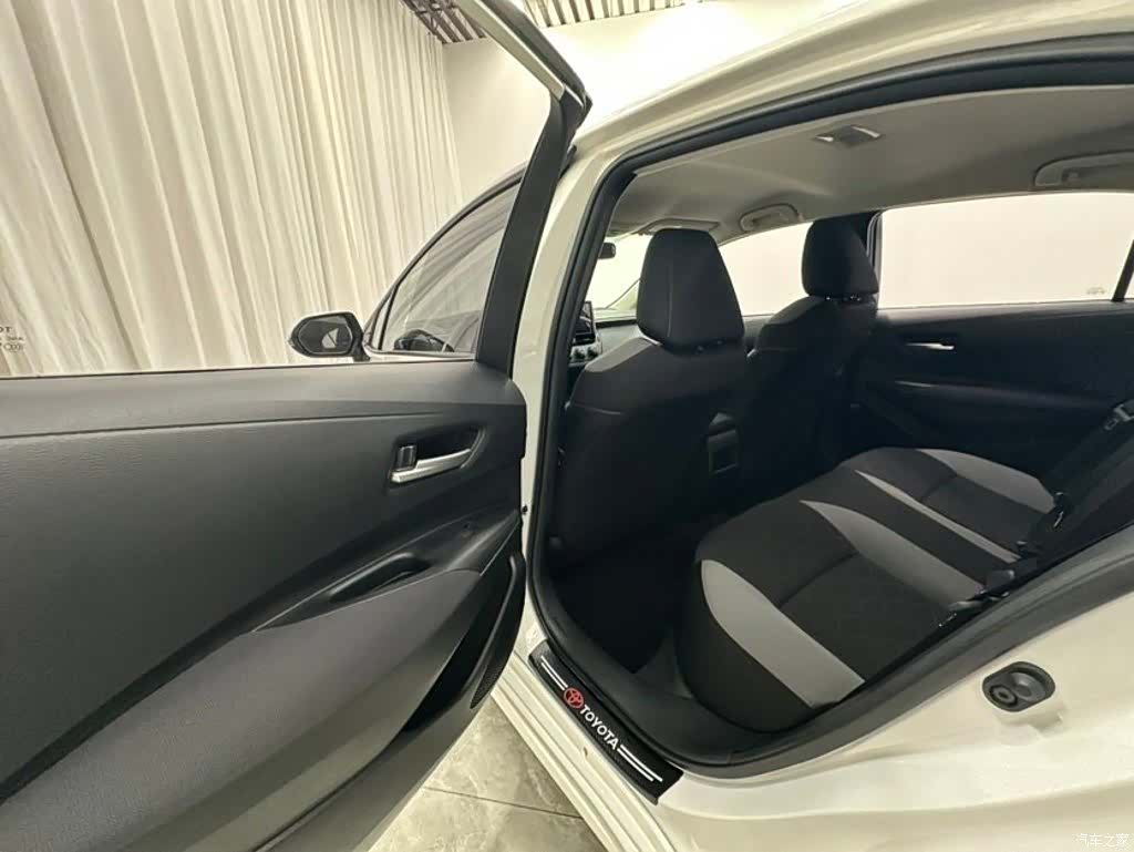 Toyota Corolla, 2022 8