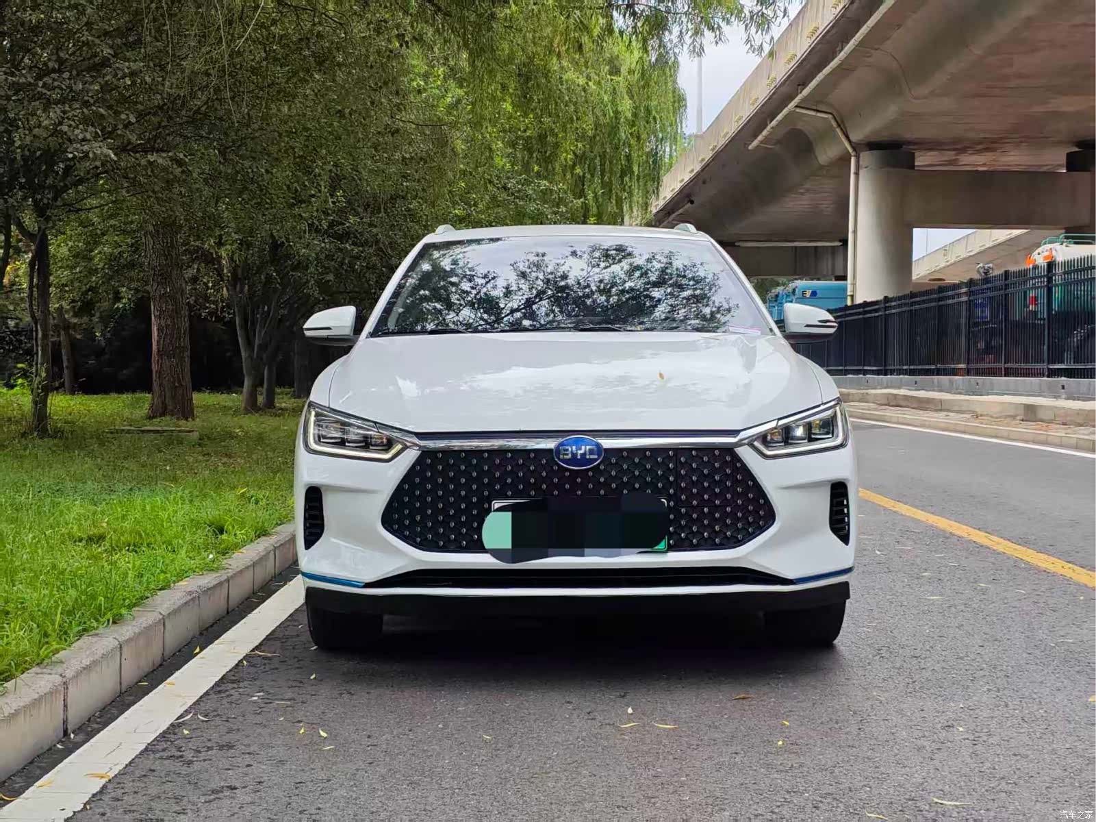 BYD E2, 2019 2