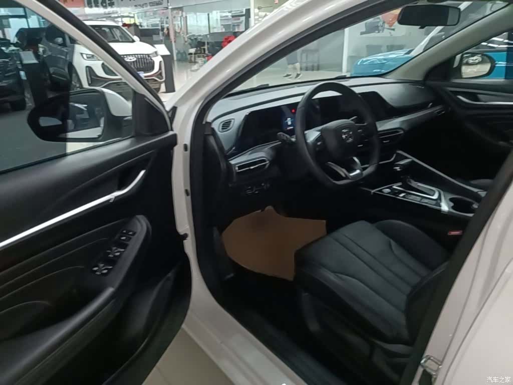 Changan Eado, 2021 16