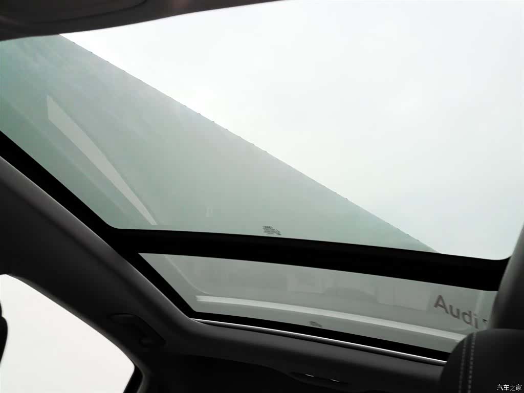 Audi A4L, 2024 15