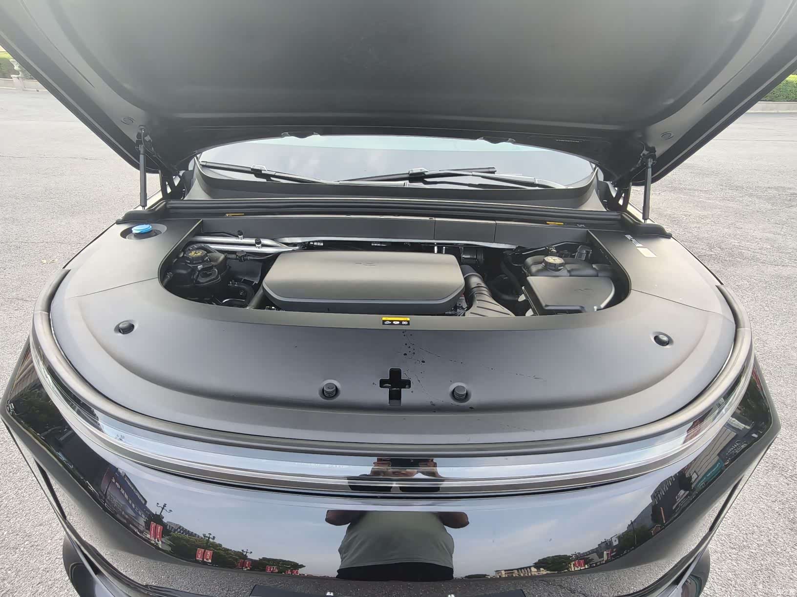 Li Auto L6, 2025 14