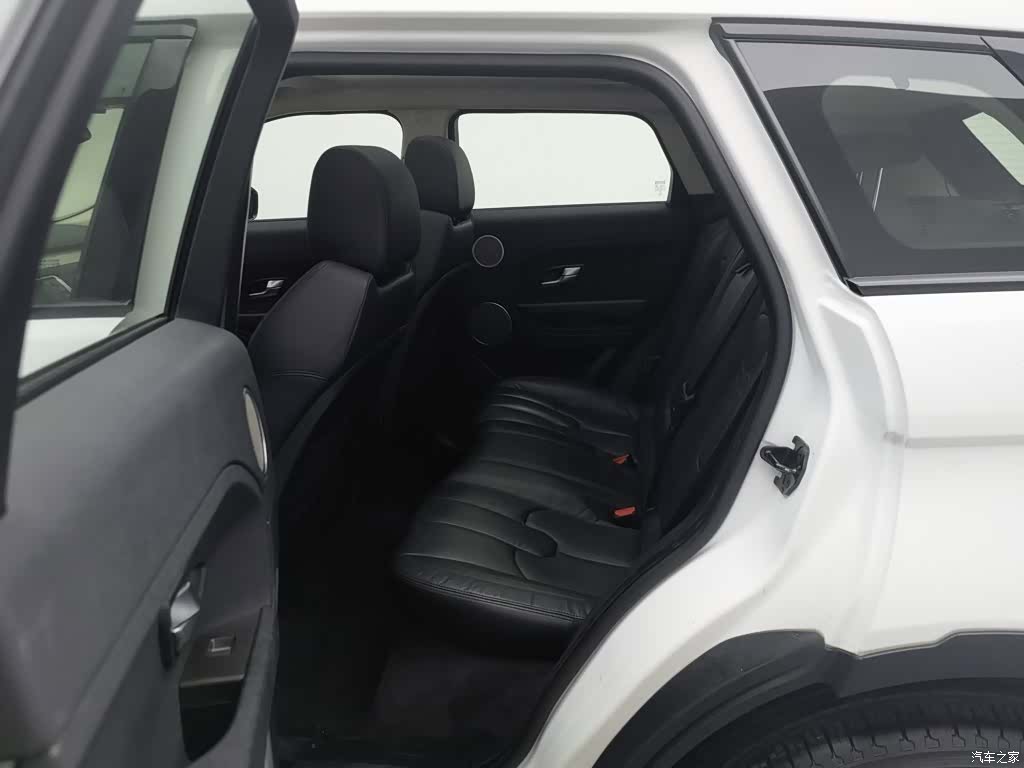Land Rover Range Rover, 2014 15