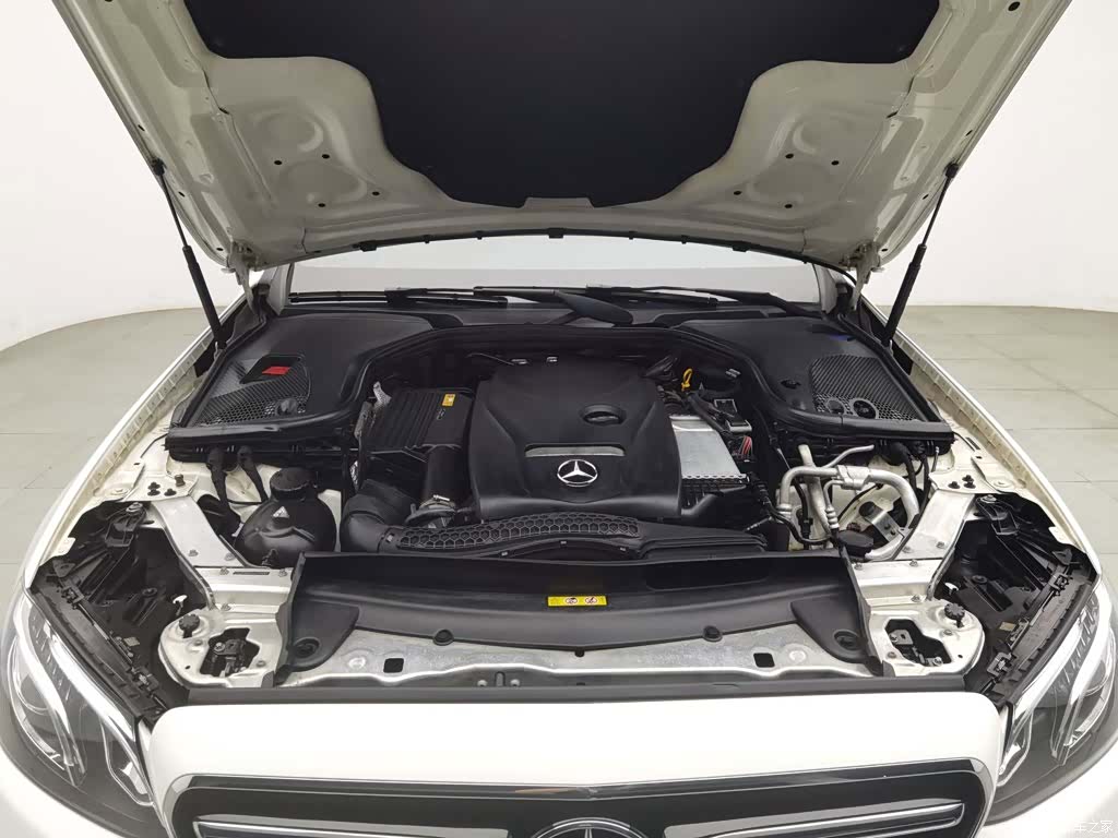 Mercedes-Benz E-Class, 2017 6