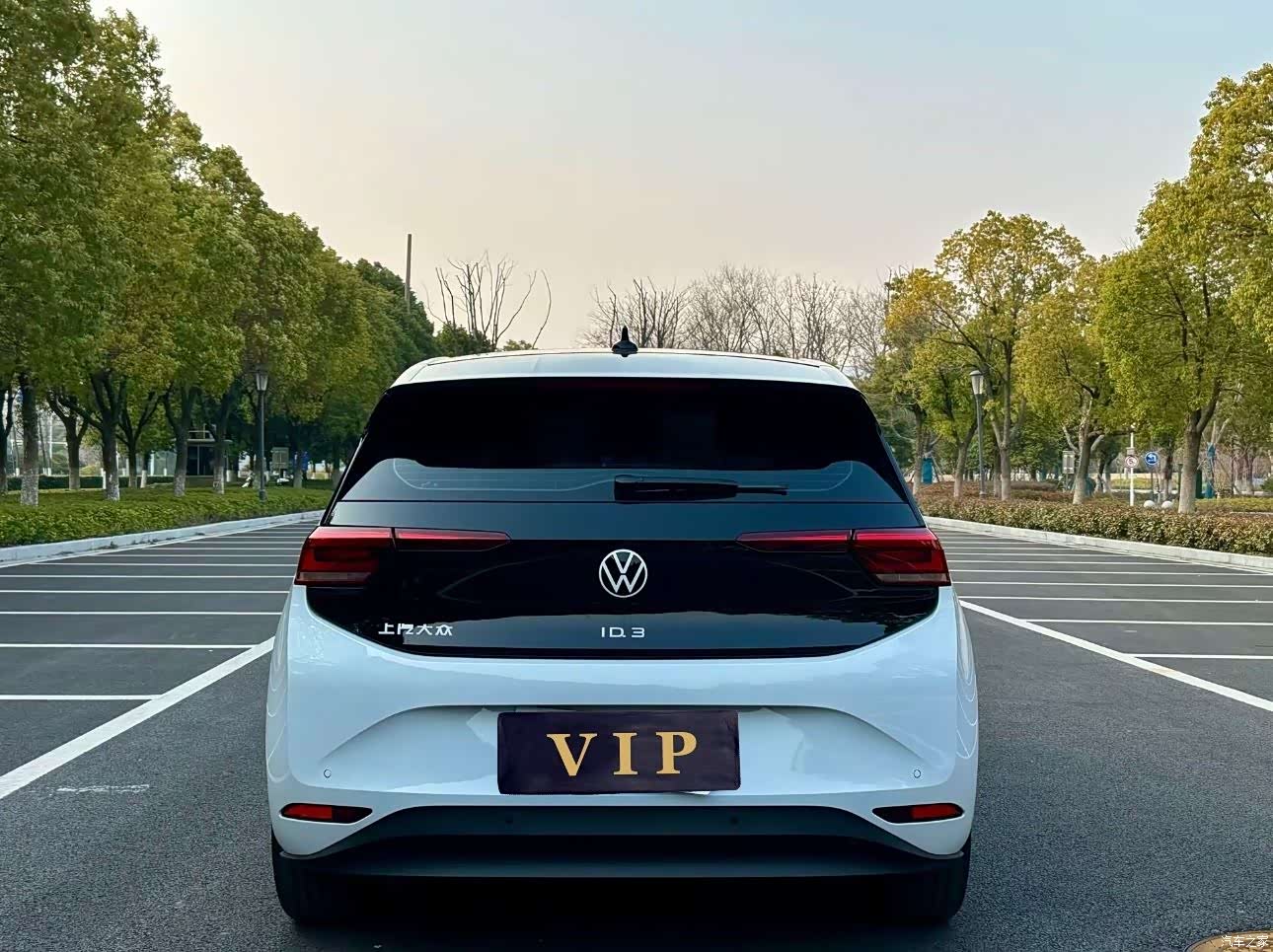 Volkswagen ID.3, 2023 11