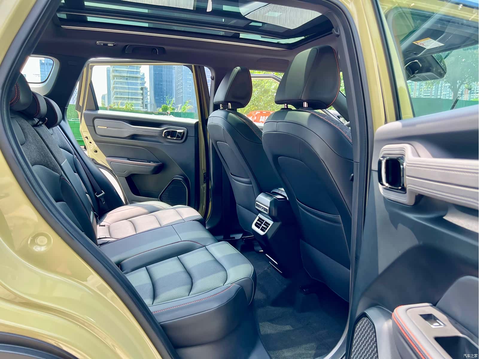 Geely 1.5TD, 2024 22