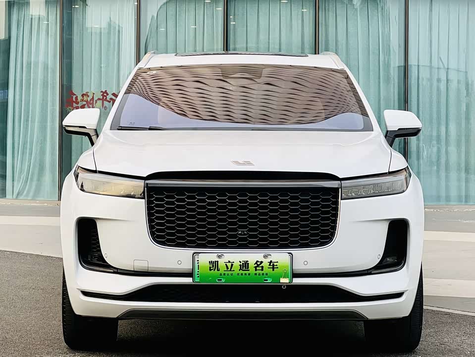 Li Auto Ideal ONE