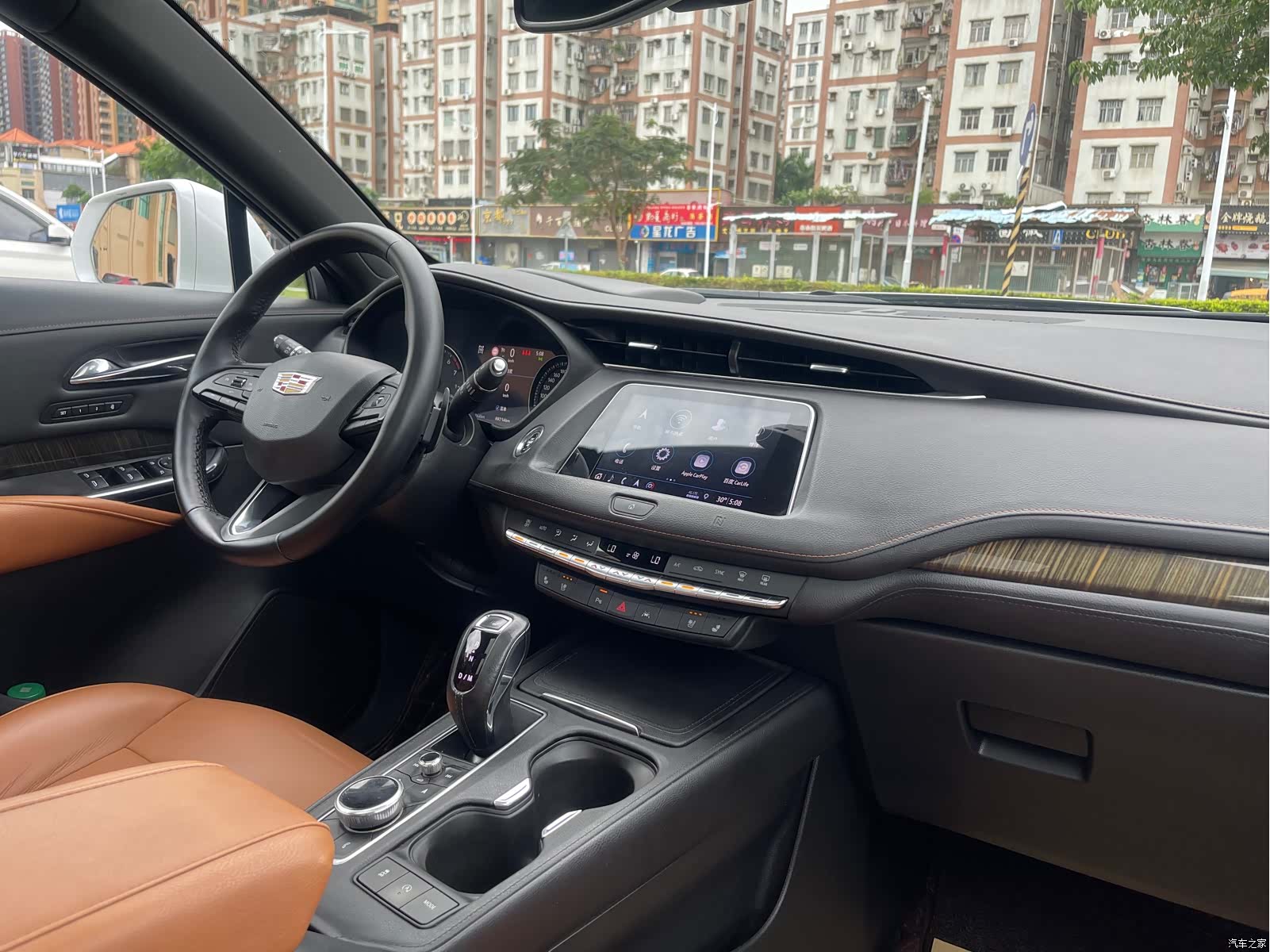Cadillac XT4, 2019 14