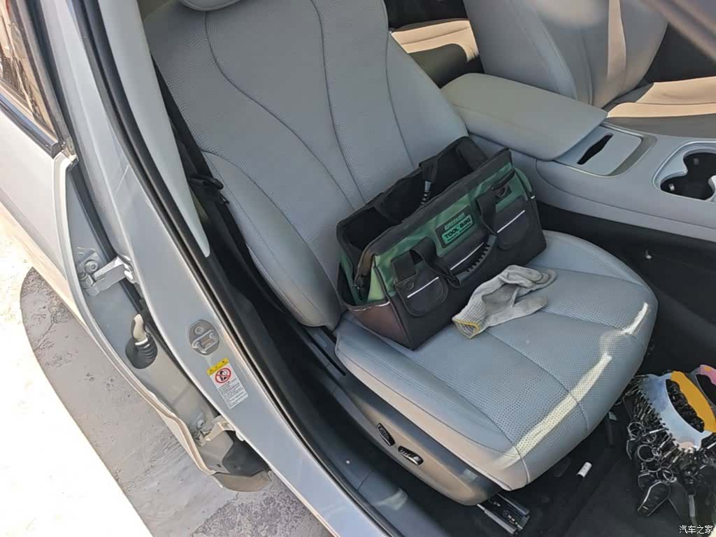 BYD HiAce, 2025 25