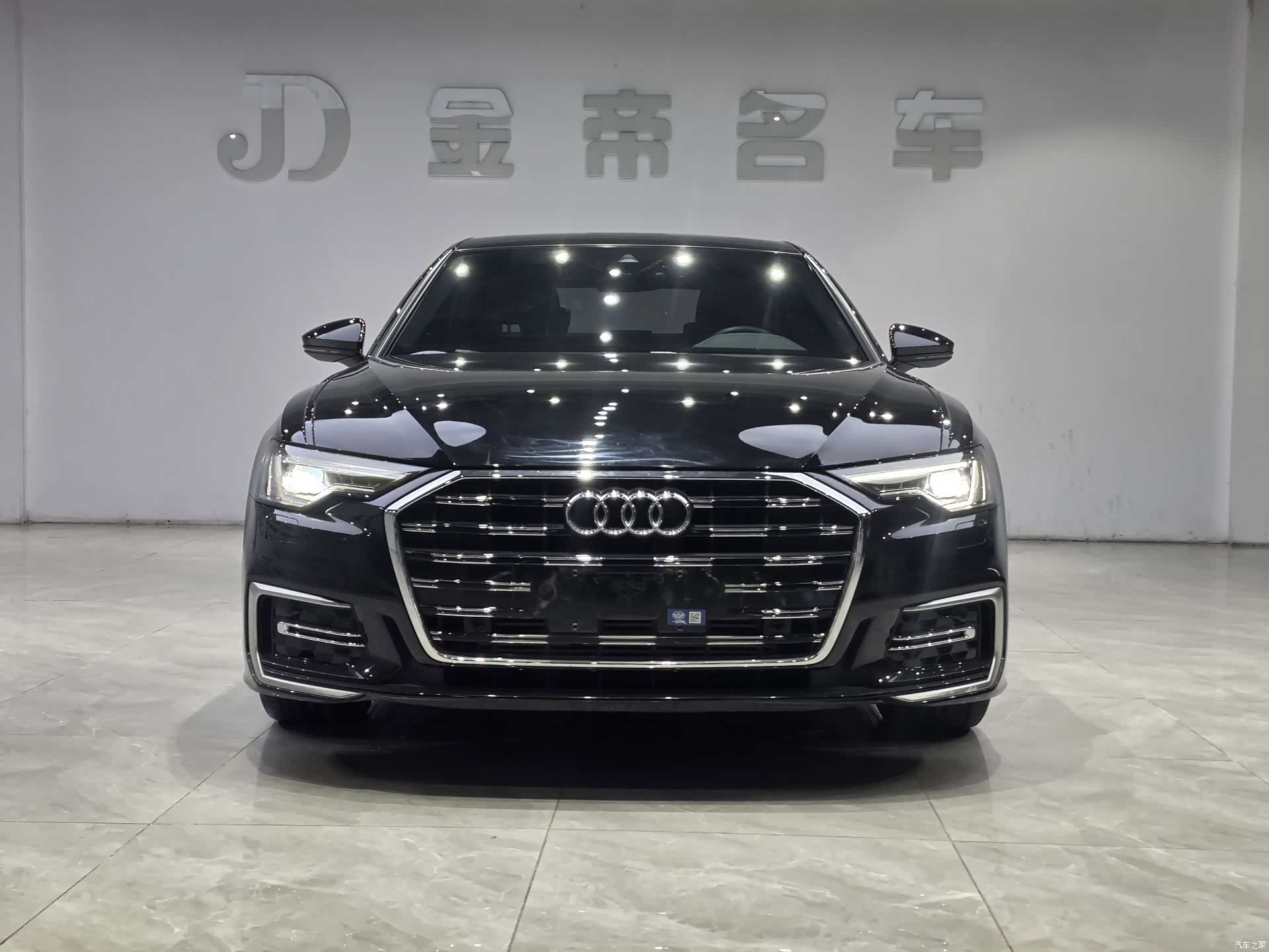Audi A6L, 2024 2