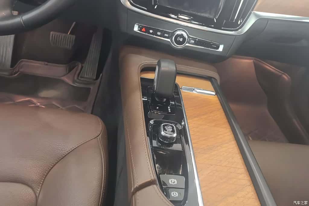 Volvo S90, 2024 16