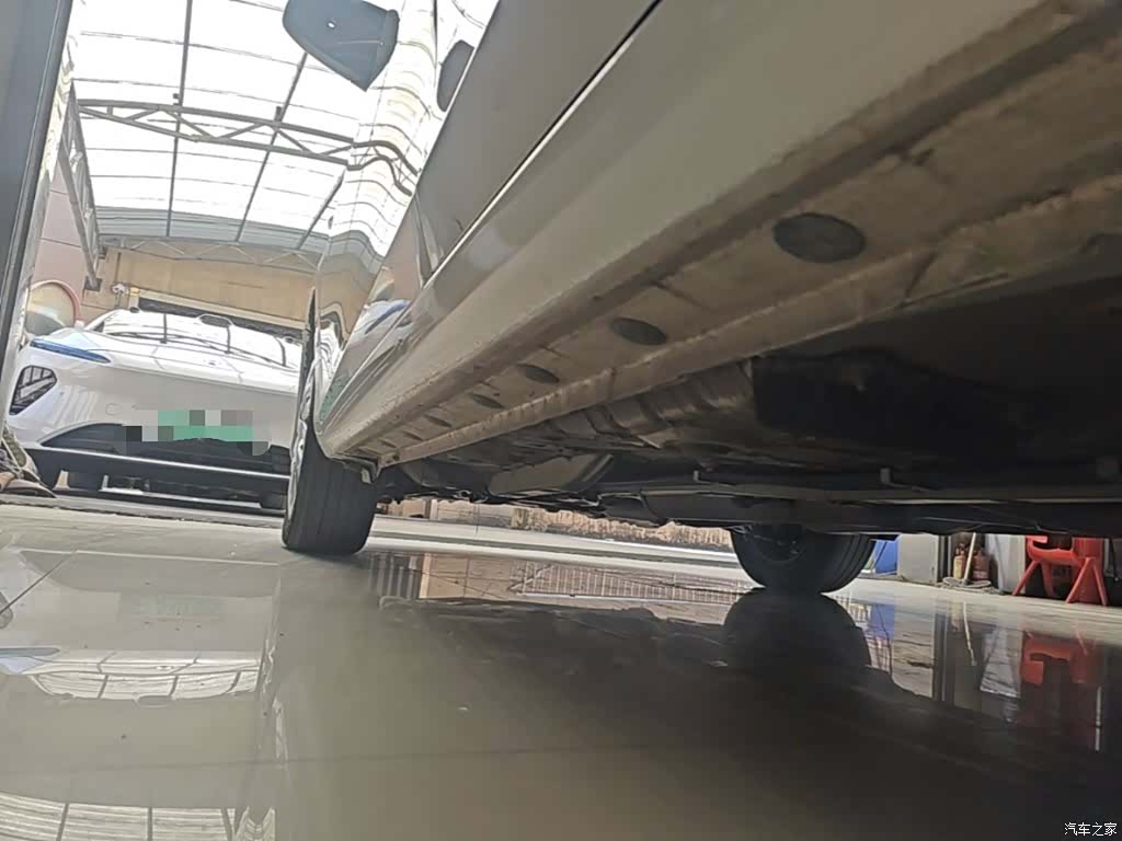 Toyota FS, 2022 22