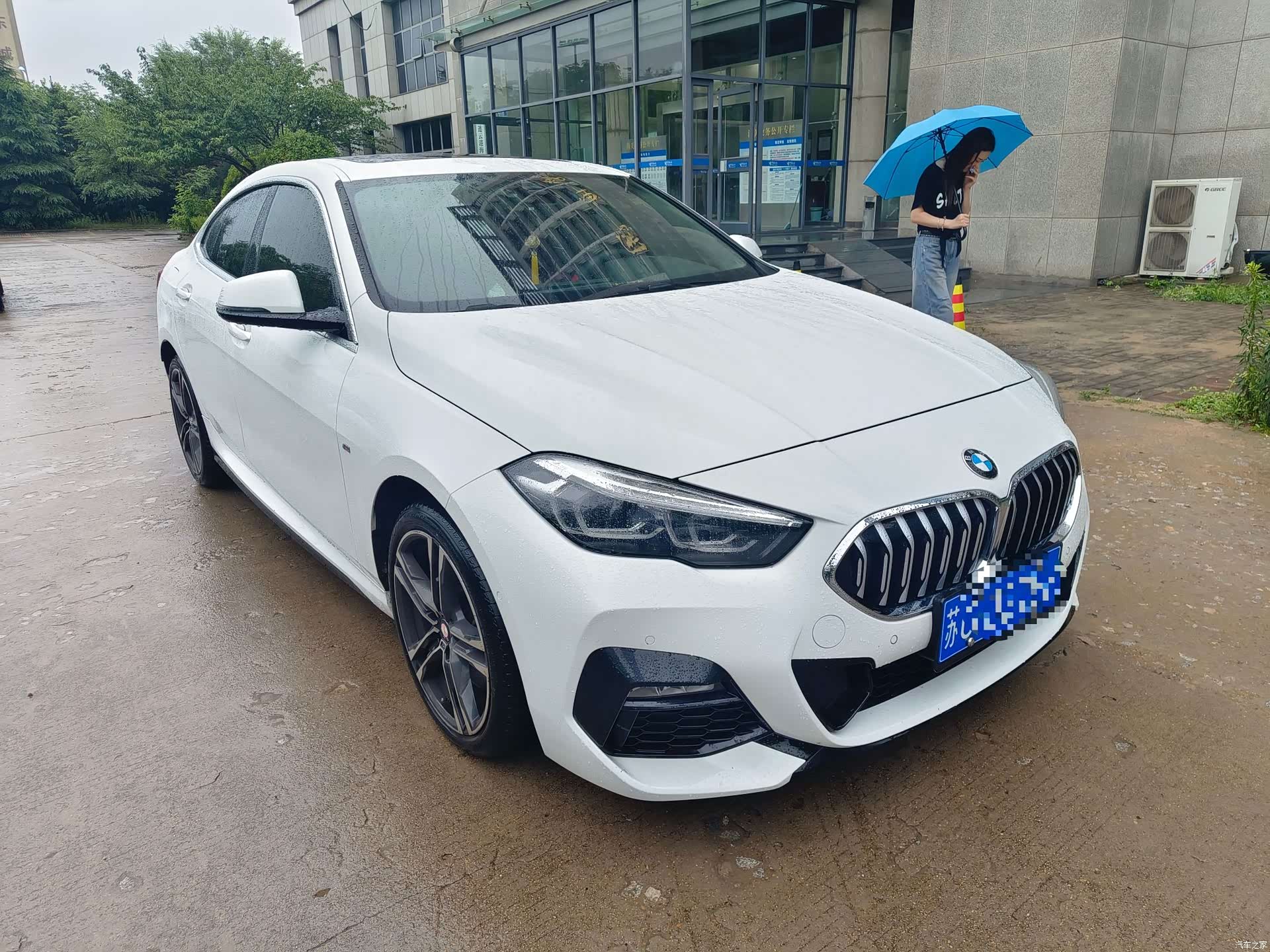 BMW 2 Series, 2023 4