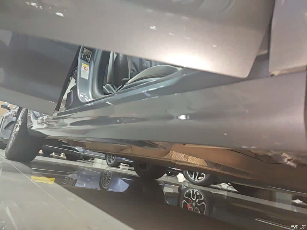 BYD Qin, 2024 21