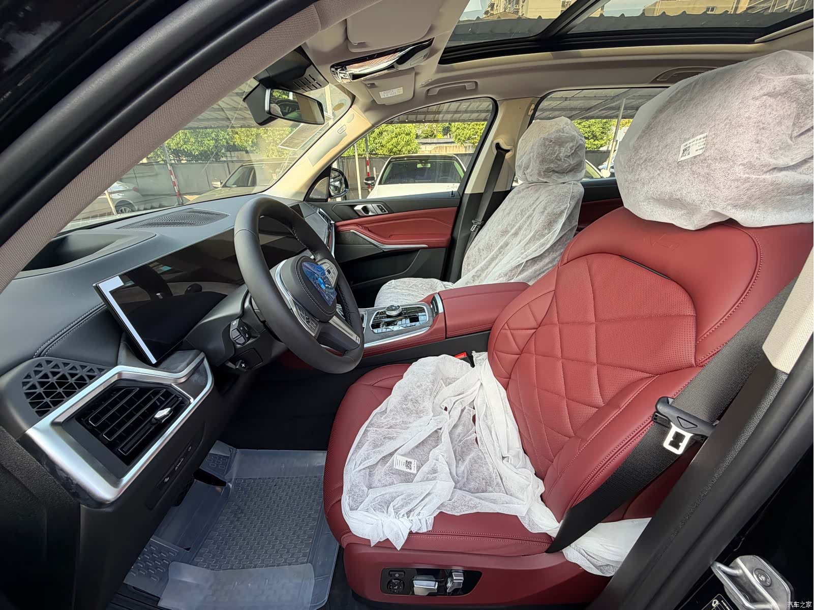 BMW X5, 2026 6