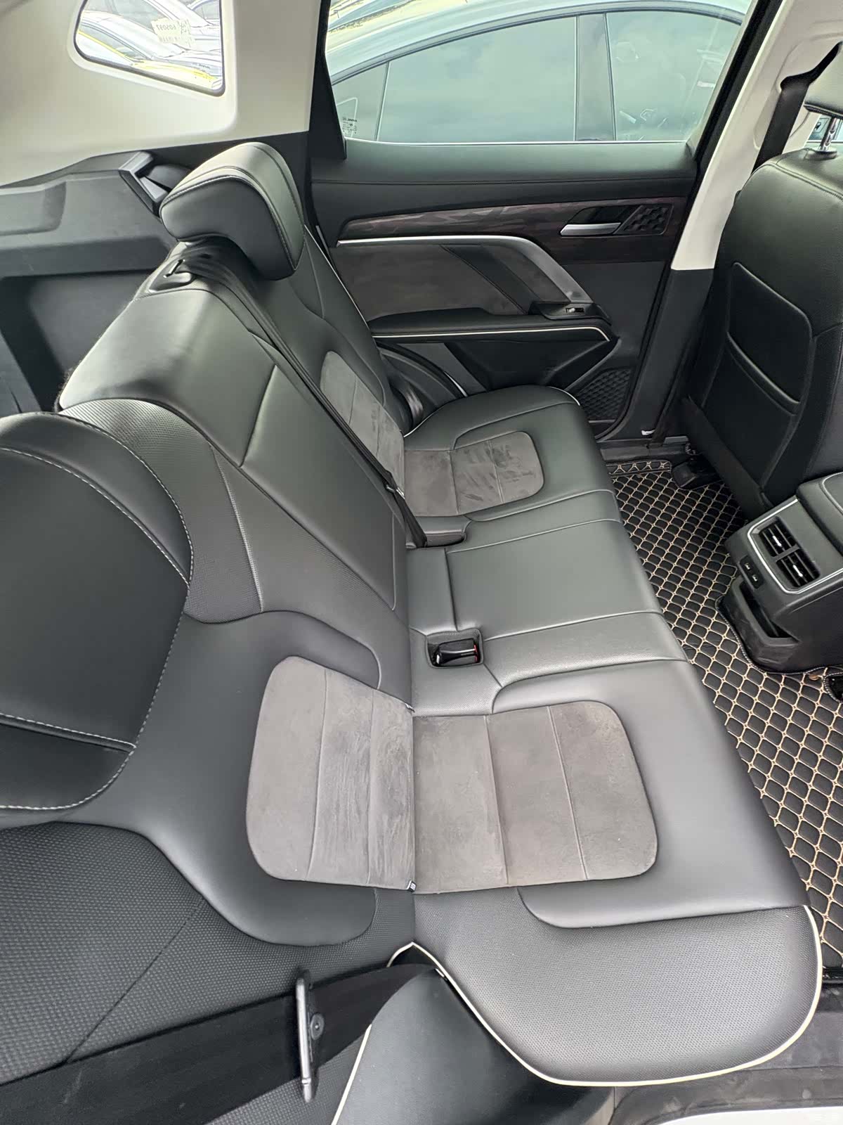 Haval H6, 2023 12