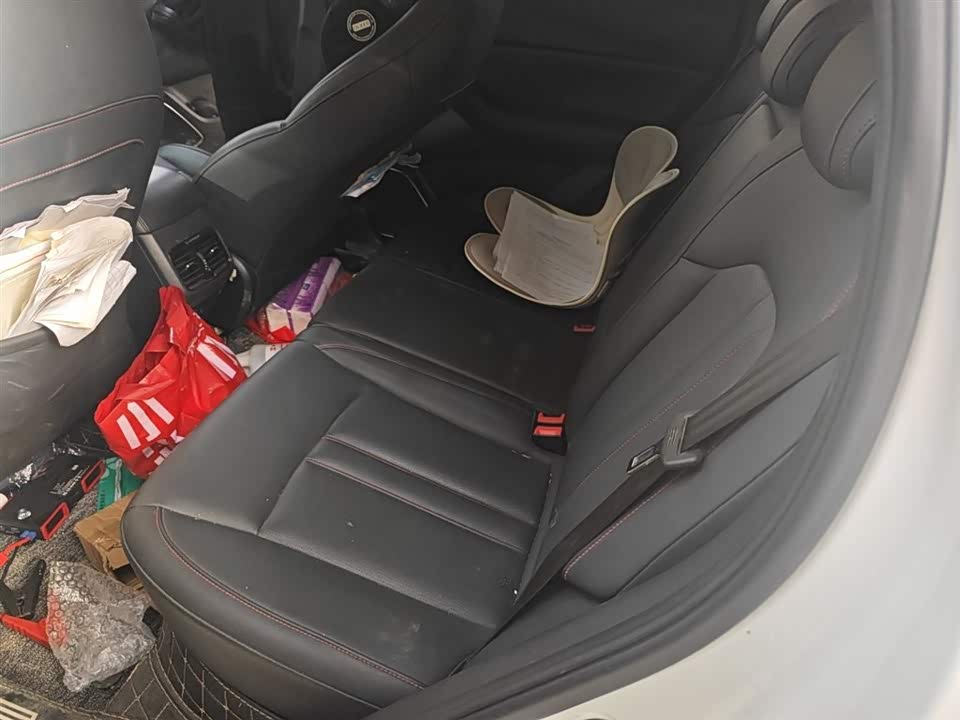 Trumpchi Trumpchi GS4